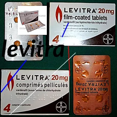 Levitra meilleur prix